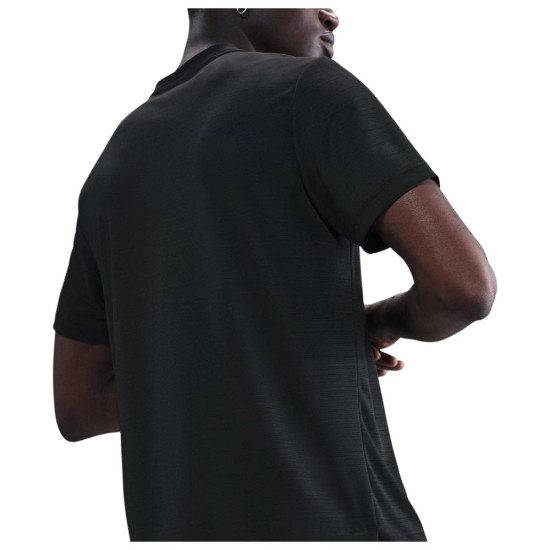 Nike Ανδρική κοντομάνικη μπλούζα Running Tee